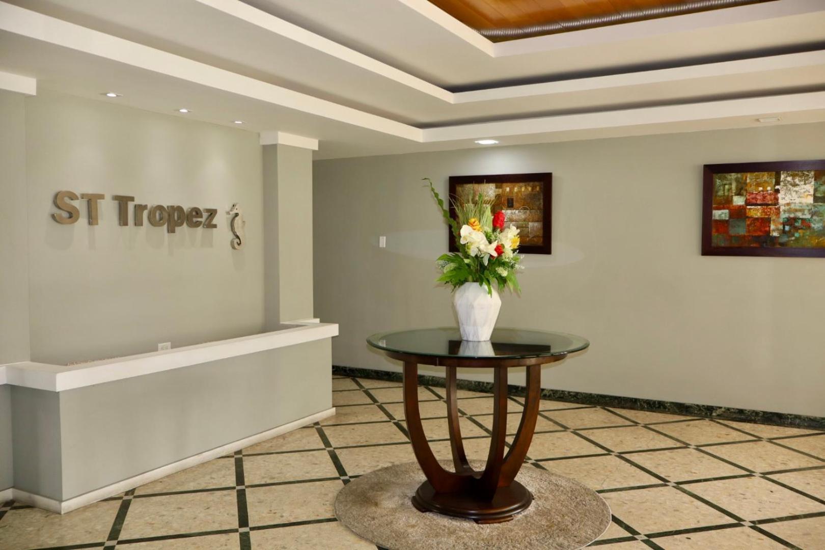 Isla Verde Modern Apartment With Pool San Juan Exterior photo